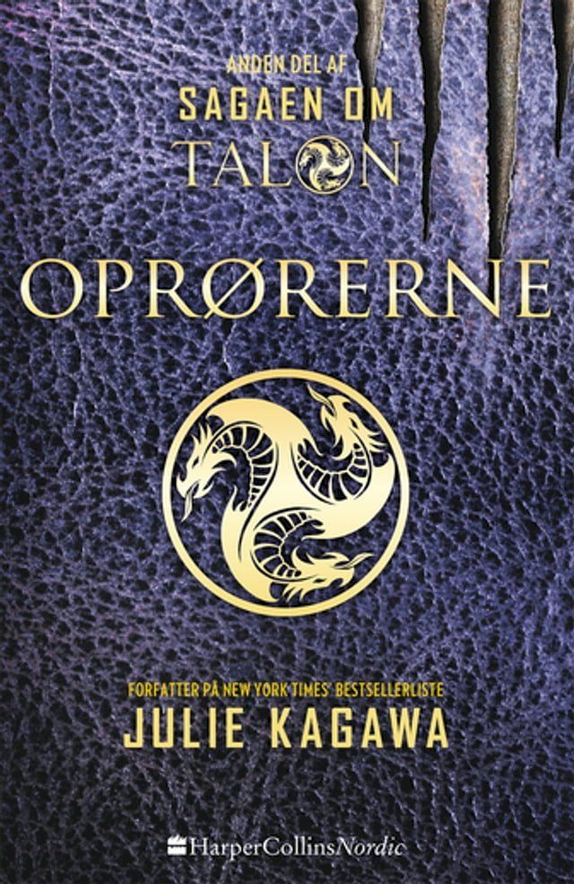  Oprørerne(Kobo/電子書)