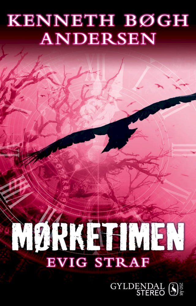  Mørketimen - Evig straf(Kobo/電子書)