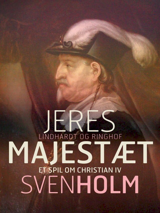  Jeres majest&aelig;t(Kobo/電子書)