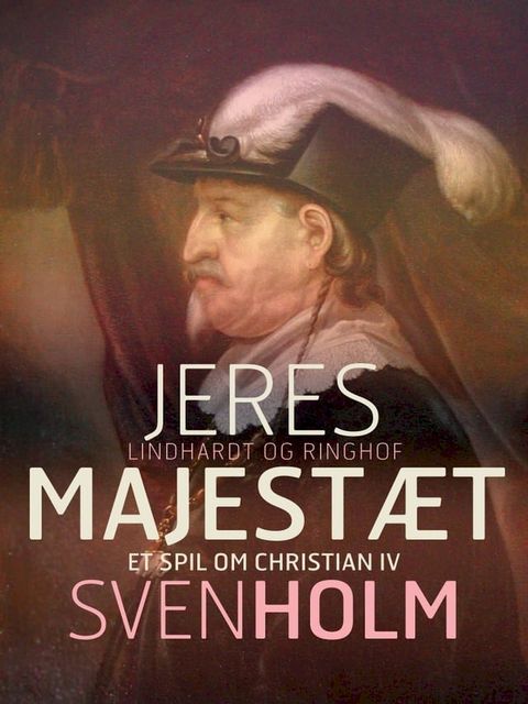 Jeres majest&aelig;t(Kobo/電子書)