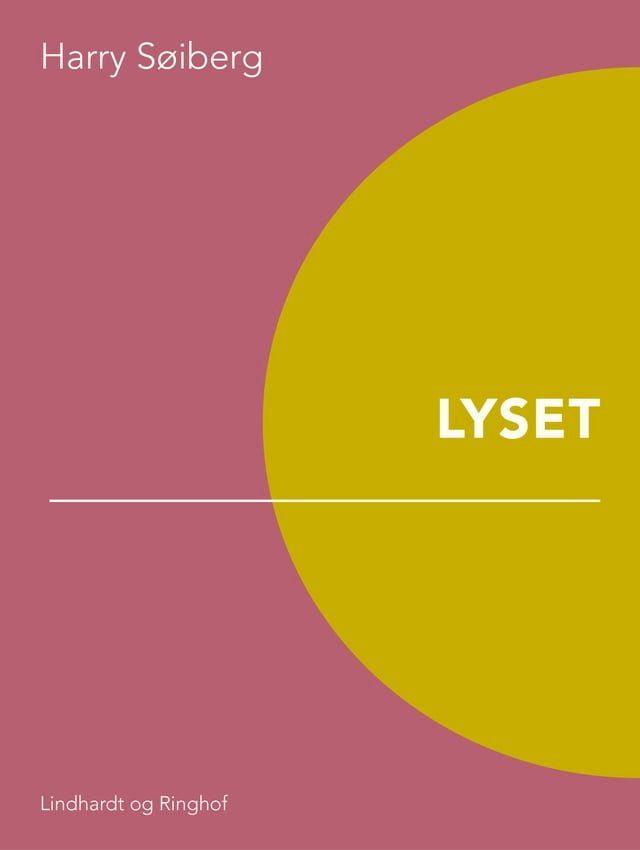  Lyset(Kobo/電子書)