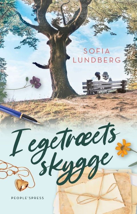 I egetræets skygge(Kobo/電子書)