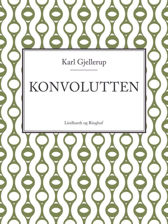  Konvolutten(Kobo/電子書)