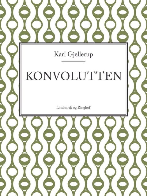 Konvolutten(Kobo/電子書)