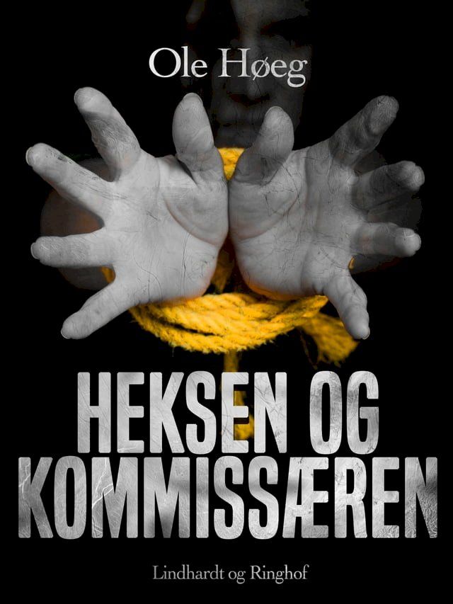  Heksen og kommissæren(Kobo/電子書)