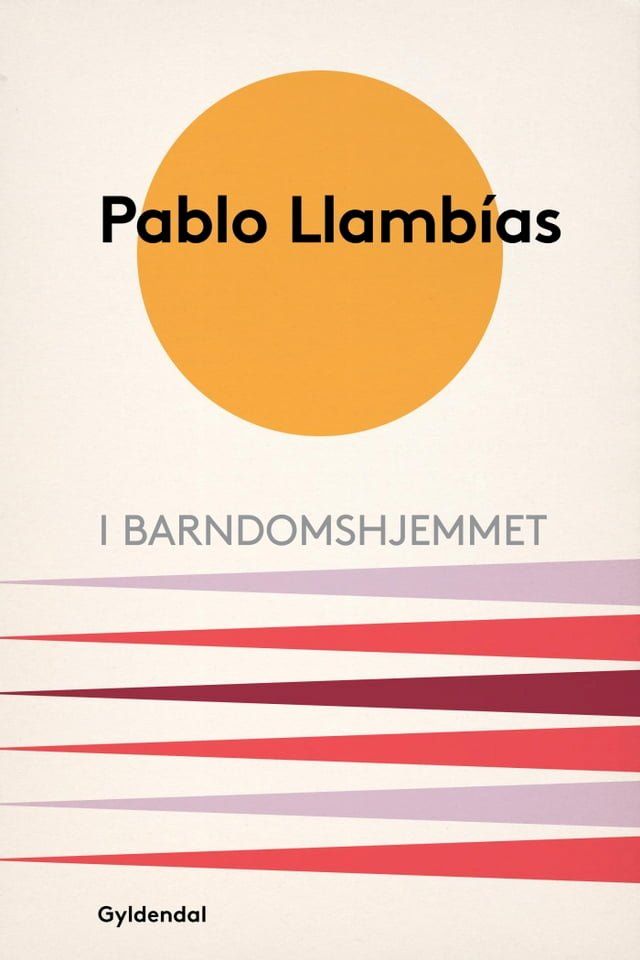  I barndomshjemmet(Kobo/電子書)