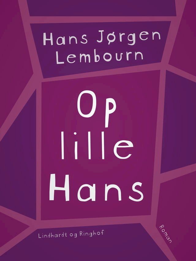  Op lille Hans(Kobo/電子書)