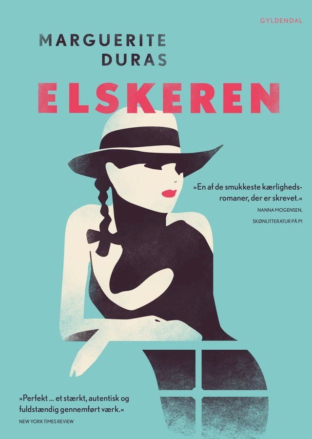  Elskeren(Kobo/電子書)