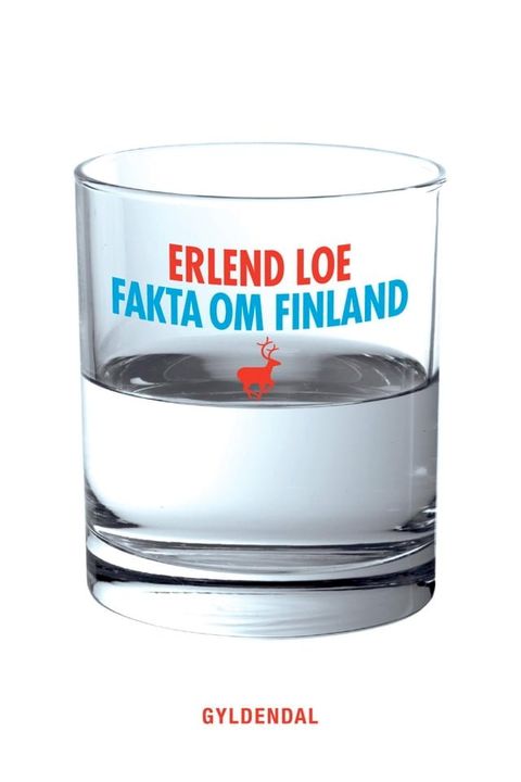 Fakta om Finland(Kobo/電子書)