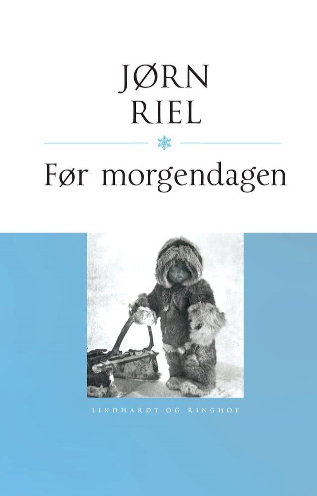  Før morgendagen(Kobo/電子書)