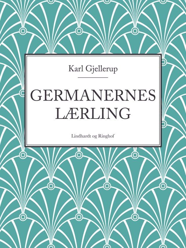  Germanernes l&aelig;rling(Kobo/電子書)