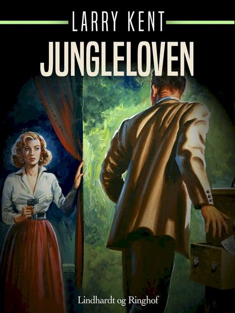 Jungleloven(Kobo/電子書)