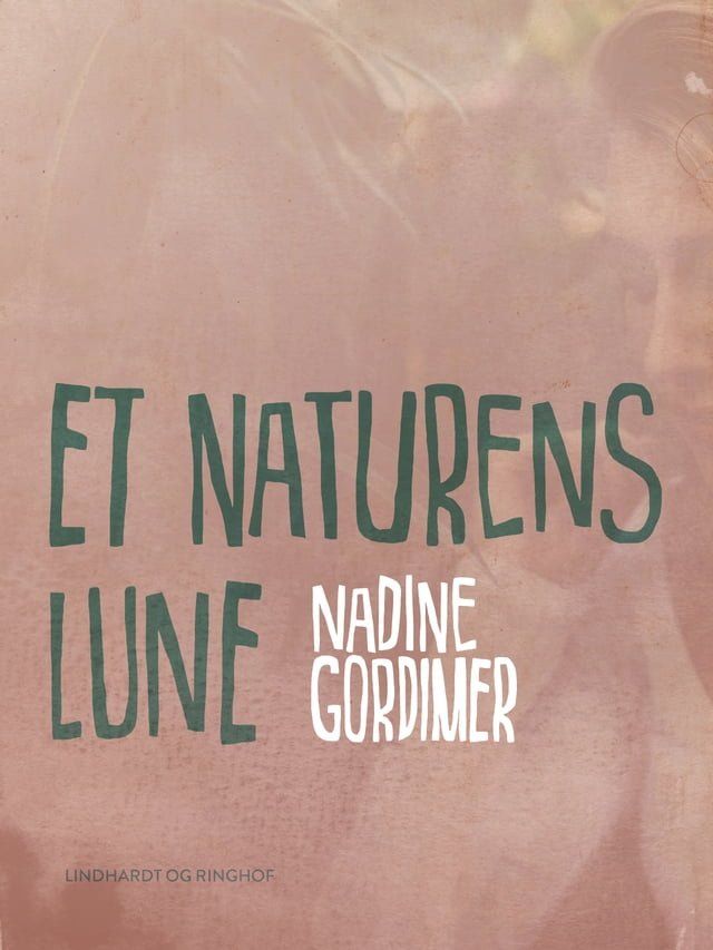  Et naturens lune(Kobo/電子書)