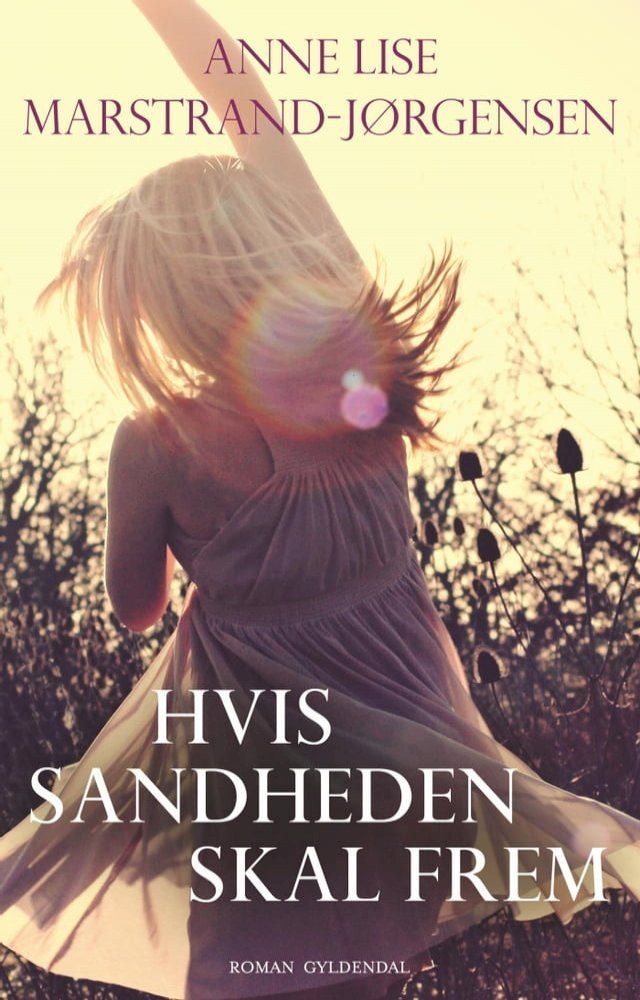  Hvis sandheden skal frem(Kobo/電子書)