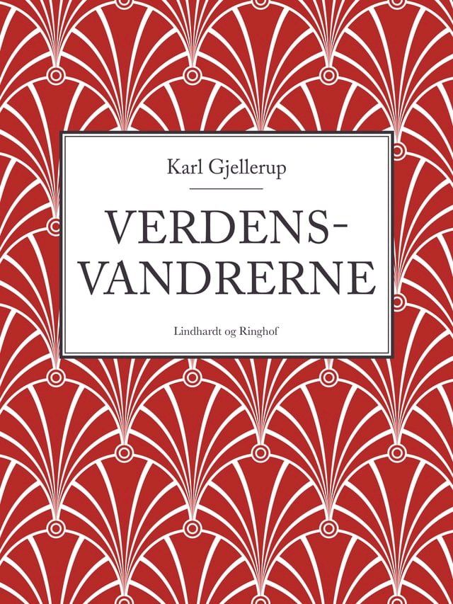  Verdensvandrerne(Kobo/電子書)