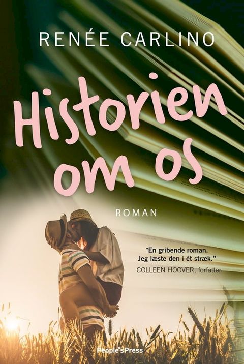 Historien om os(Kobo/電子書)