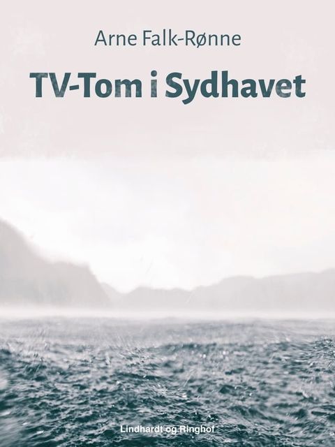 TV-Tom i Sydhavet(Kobo/電子書)