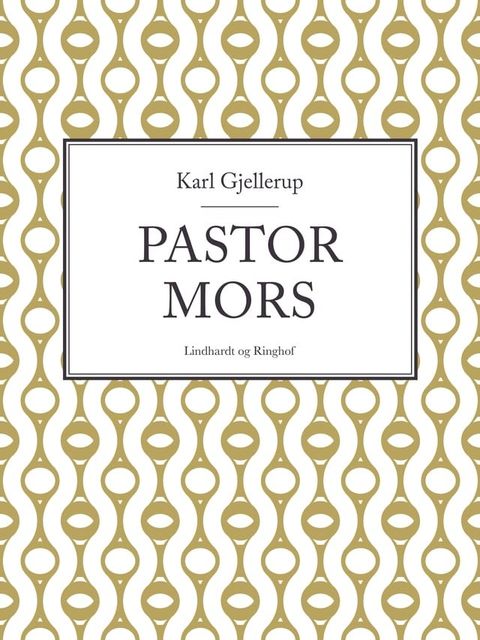 Pastor Mors(Kobo/電子書)