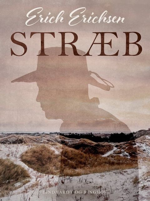 Stræb(Kobo/電子書)