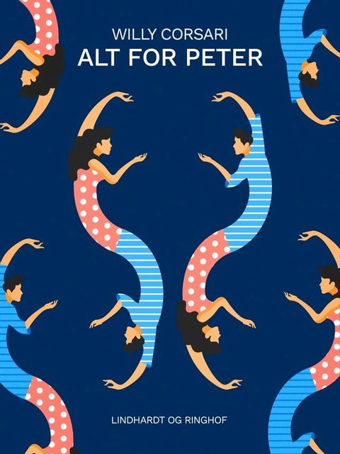 Alt for Peter(Kobo/電子書)