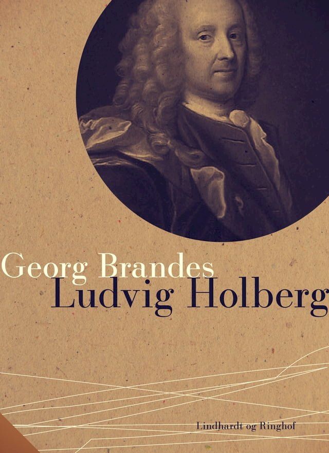  Ludvig Holberg(Kobo/電子書)