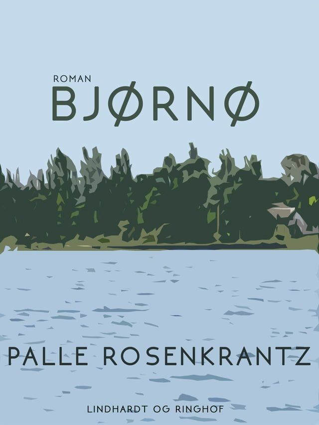  Bj&oslash;rn&oslash;(Kobo/電子書)