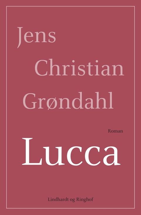 Lucca(Kobo/電子書)