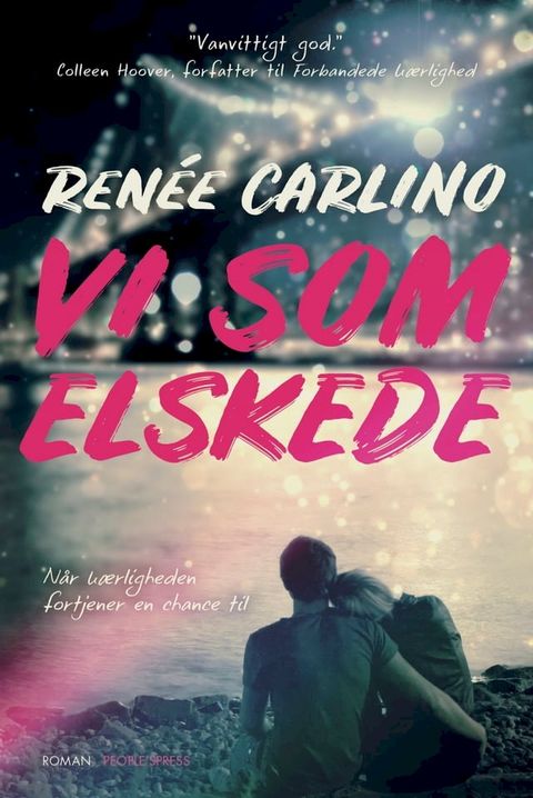 Vi som elskede(Kobo/電子書)