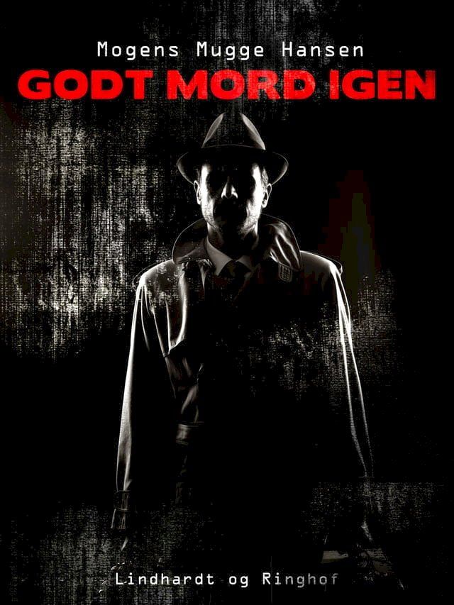  Godt mord igen(Kobo/電子書)