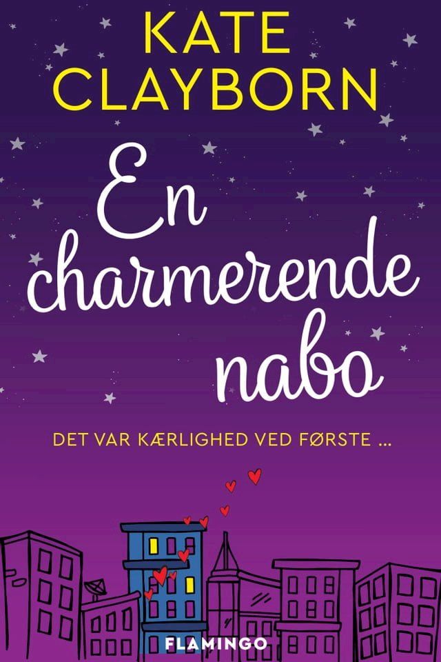  En charmerende nabo(Kobo/電子書)