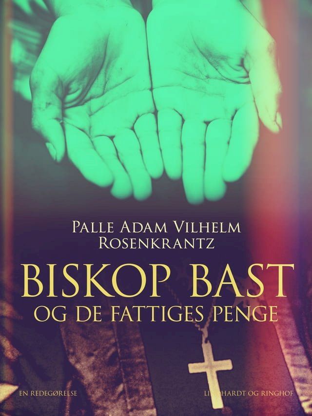  Biskop Bast og de fattiges penge(Kobo/電子書)