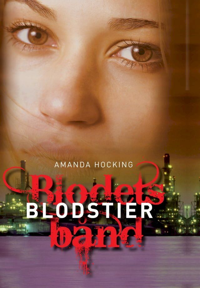  Blodets bånd 3 - Blodstier(Kobo/電子書)