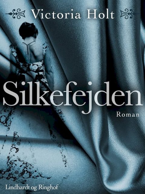 Silkefejden(Kobo/電子書)