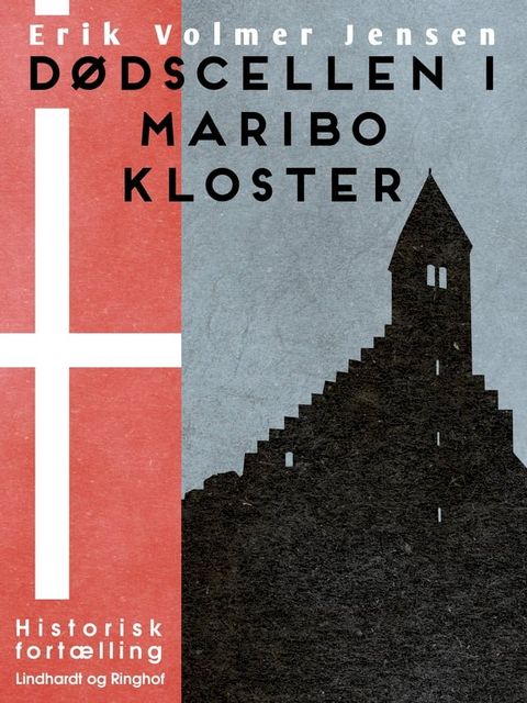 Dødscellen i Maribo Kloster(Kobo/電子書)