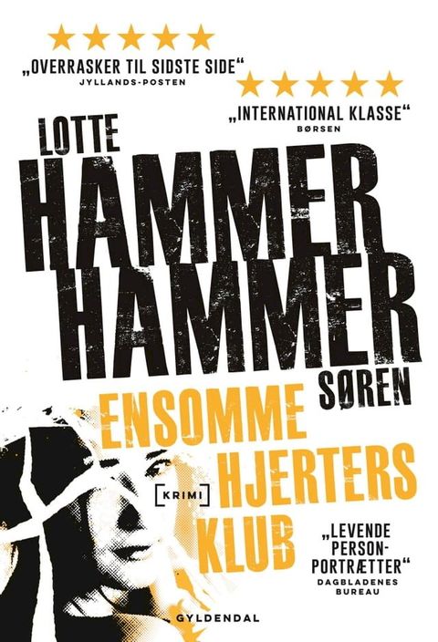 Ensomme hjerters klub(Kobo/電子書)