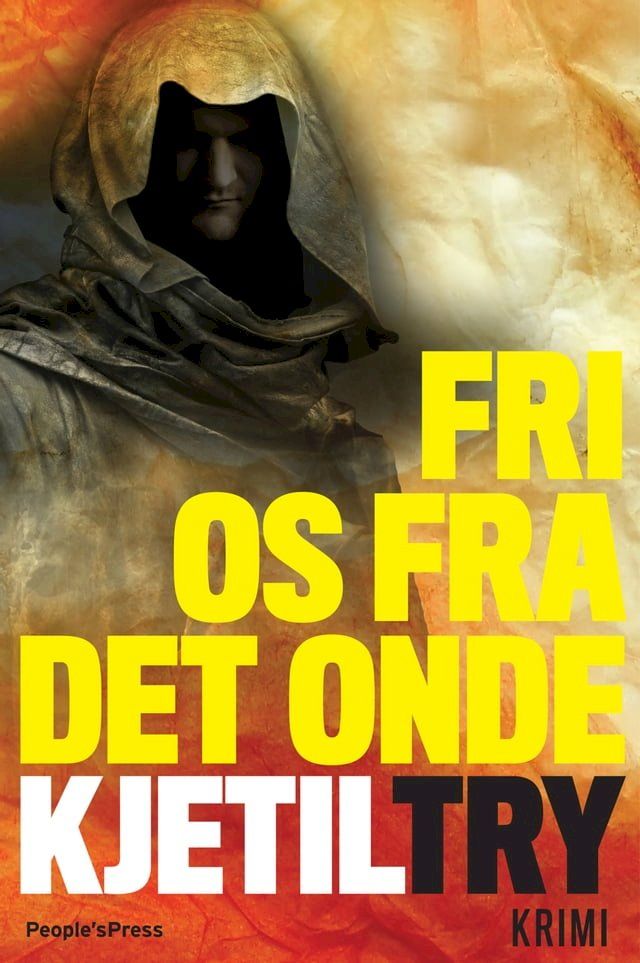  Fri os fra det onde(Kobo/電子書)