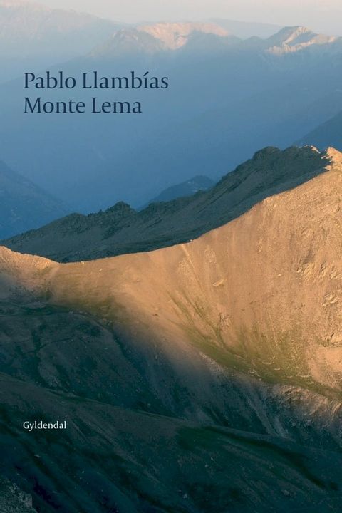 Monte Lema(Kobo/電子書)