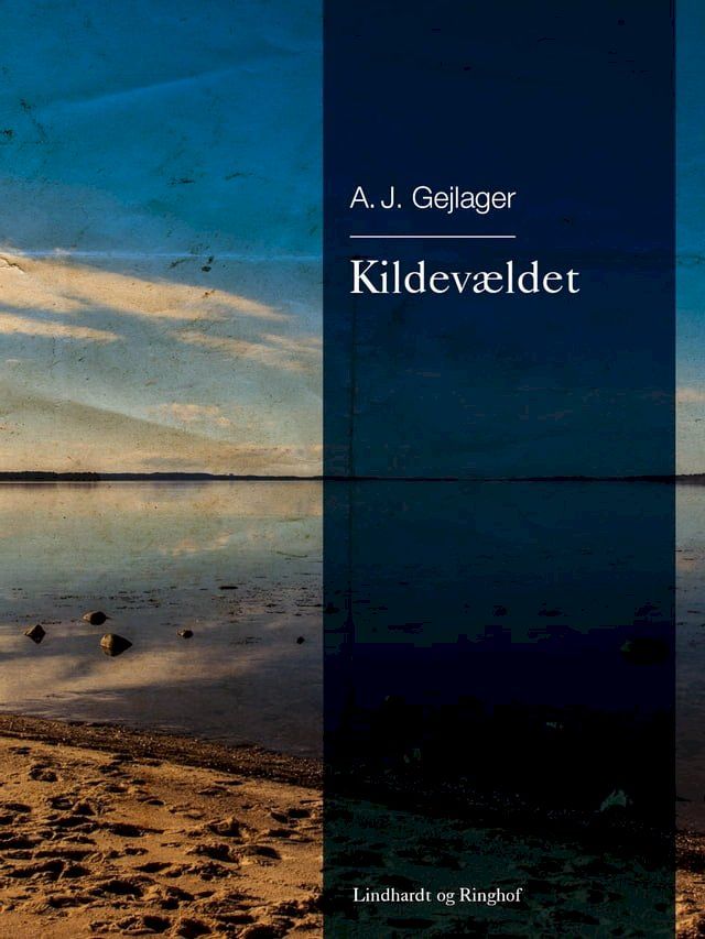  Kildevældet(Kobo/電子書)