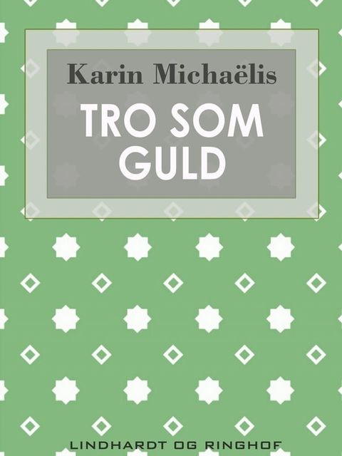 Tro som guld(Kobo/電子書)