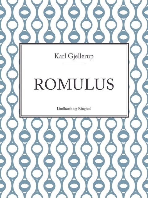 Romulus(Kobo/電子書)