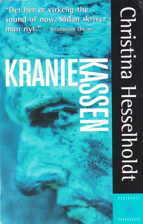 Kraniekassen(Kobo/電子書)