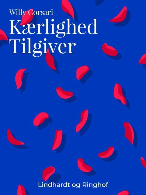 Kærlighed tilgiver(Kobo/電子書)