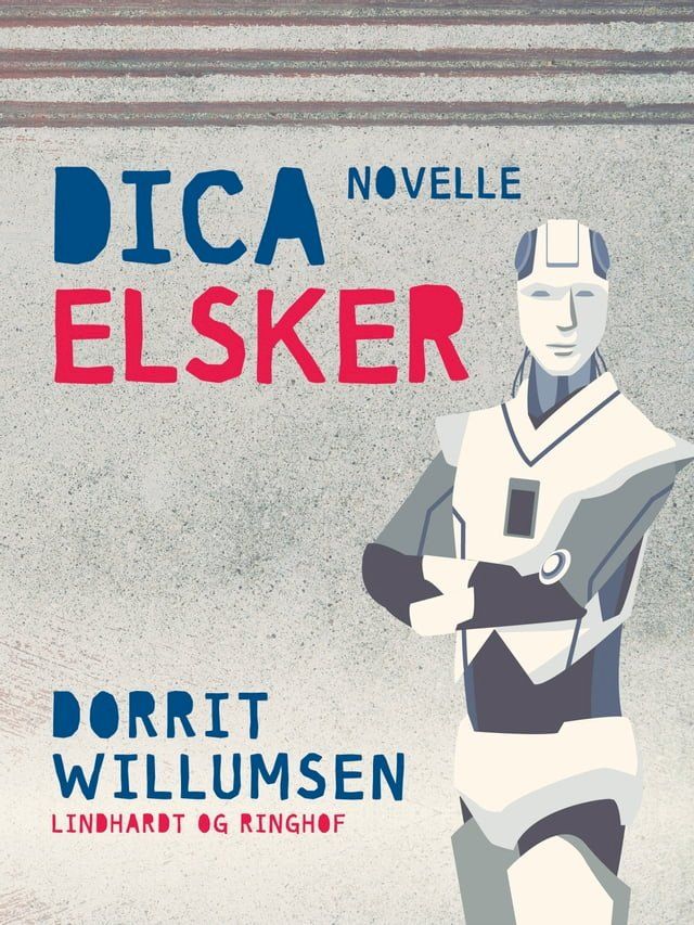  Dica elsker(Kobo/電子書)