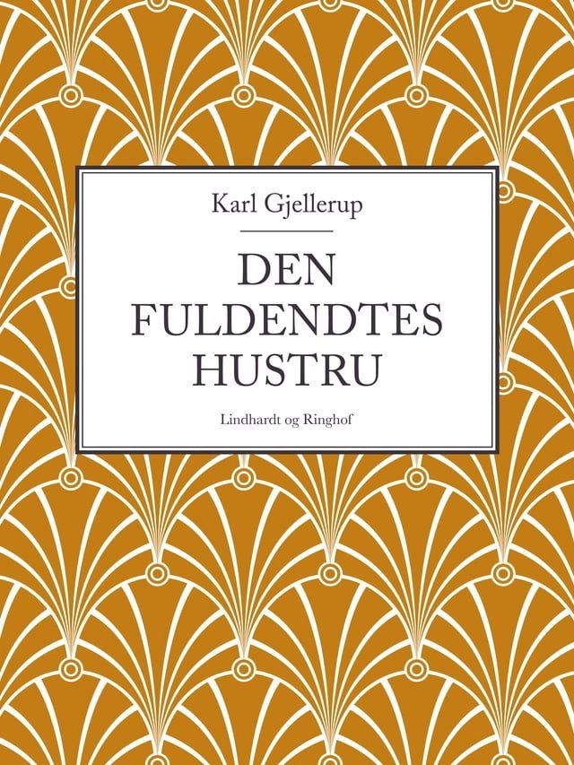  Den fuldendtes hustru(Kobo/電子書)