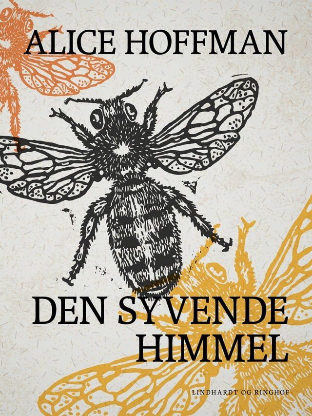  Den syvende himmel(Kobo/電子書)