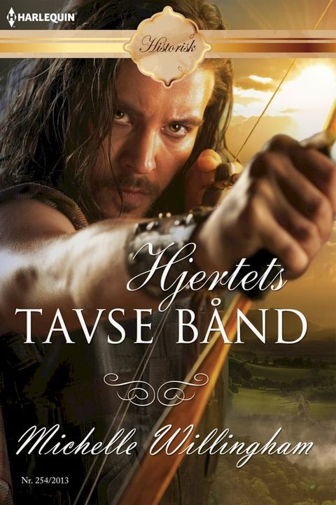 Hjertets tavse bånd(Kobo/電子書)