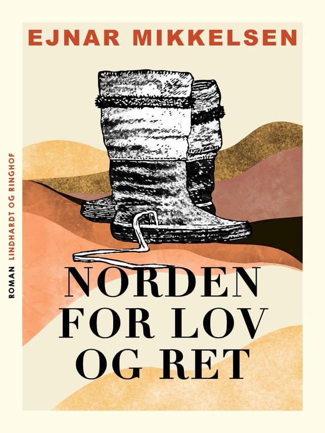  Norden for lov og ret(Kobo/電子書)