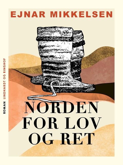 Norden for lov og ret(Kobo/電子書)