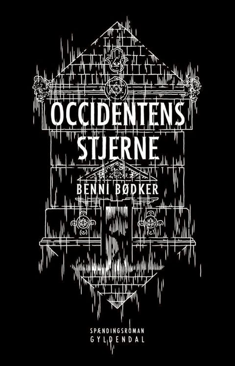 Occidentens stjerne(Kobo/電子書)