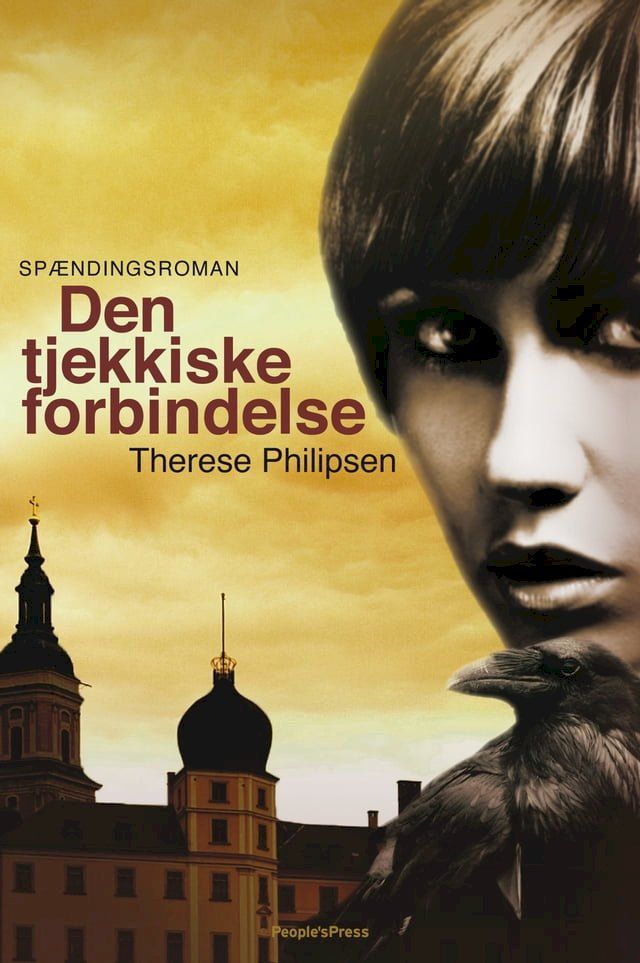  Den tjekkiske forbindelse(Kobo/電子書)